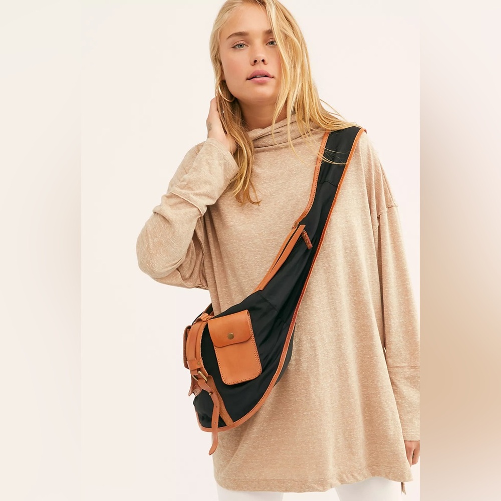 WE THE FREE BLUE RIDGE BAG New